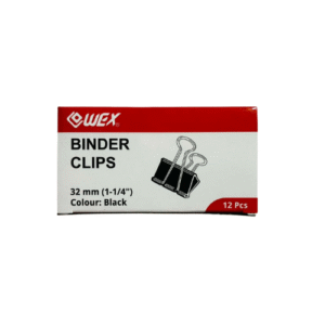 بلدوج 12 قطعة 32 مم WEX و العلبة 144 قطة