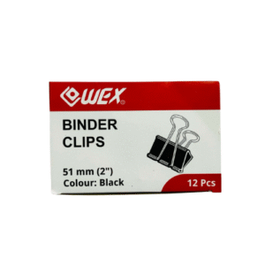 بلدوج12 قطعة مقاس 51 مم WEX