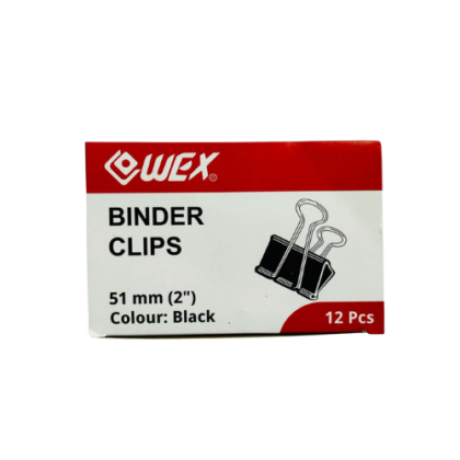 بلدوج12 قطعة مقاس 51 مم WEX