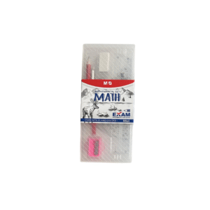 طقم هندسي M&G