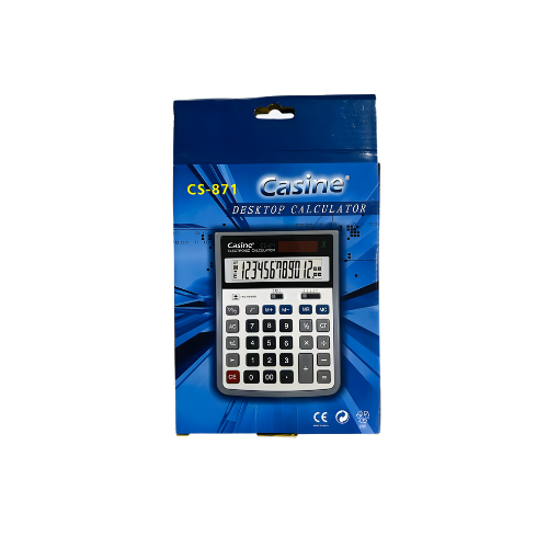 الات حاسبة 13