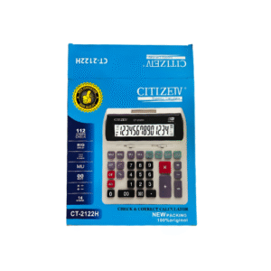 الة حاسبة CITIZETV رقم 2122