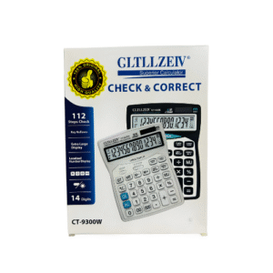 الة حاسبة رقم 9300