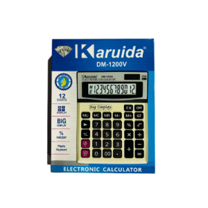 الة حاسبة CROSS رقم 1200