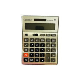 الة حاسبة رقم 8400 - الصورة 3