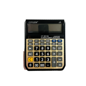 الة حاسبة CITIZETV رقم 9915 - الصورة 3