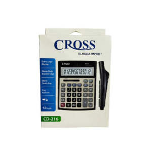 الة كاسيو 216