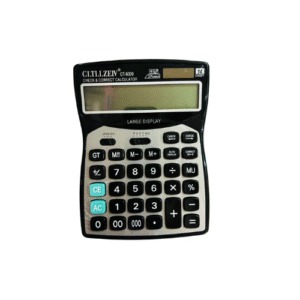 الة حاسبة رقم 9300 - الصورة 3