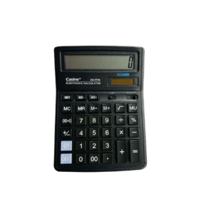 الة حاسبة كازين رقم 573 - الصورة 4