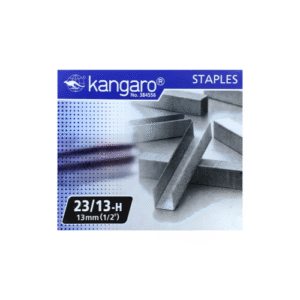 دبوس دباسة كانجارو 23/13