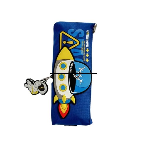 مقلمة سوستة رائد فضاء + ميدال السعر 136