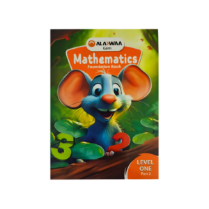 الاضواء  Math KG1  الفصل الدراسي الثاني