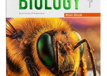 المعاصر-BIOLOGY-الصف الثالث الثانوى الفصل الدراسى الاول_2027