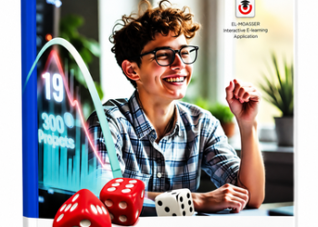المعاصر-STATISTICS-الصف الثالث الثانوى الفصل الدراسى الاول_2027
